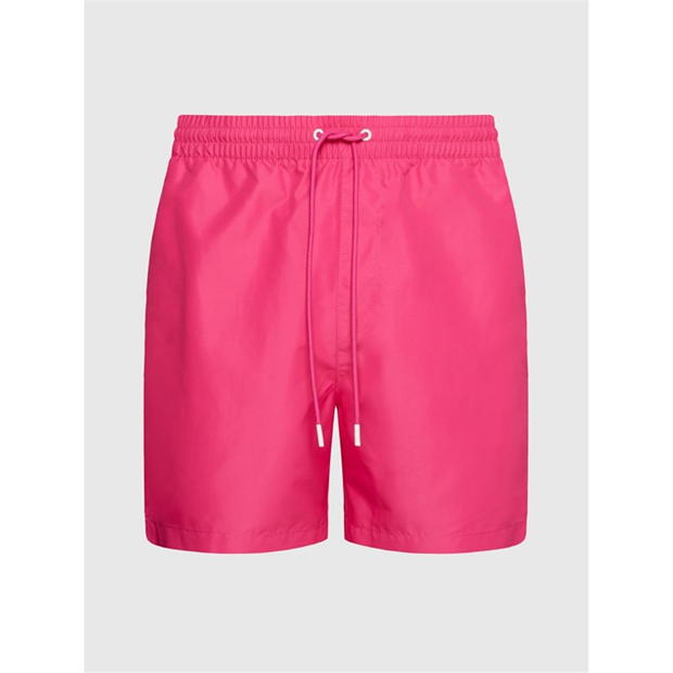 Calvin Klein Medium Tape Swim Shorts Mens