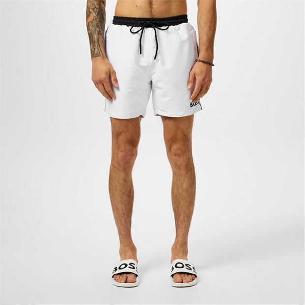 Boss Starfish Swim Shorts