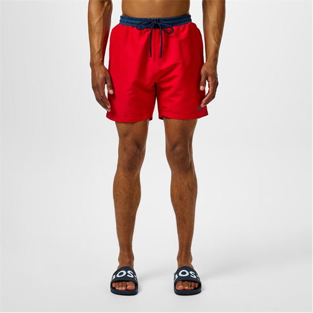 Boss Starfish Swim Shorts