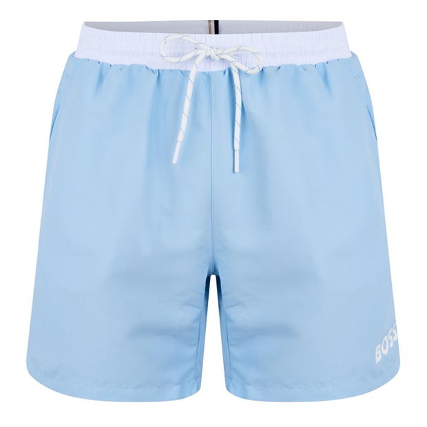 Boss Starfish Swim Shorts