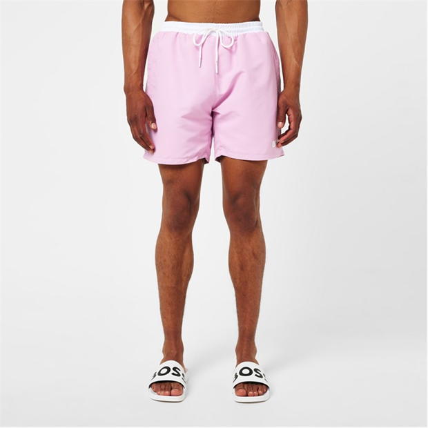 Boss Starfish Swim Shorts