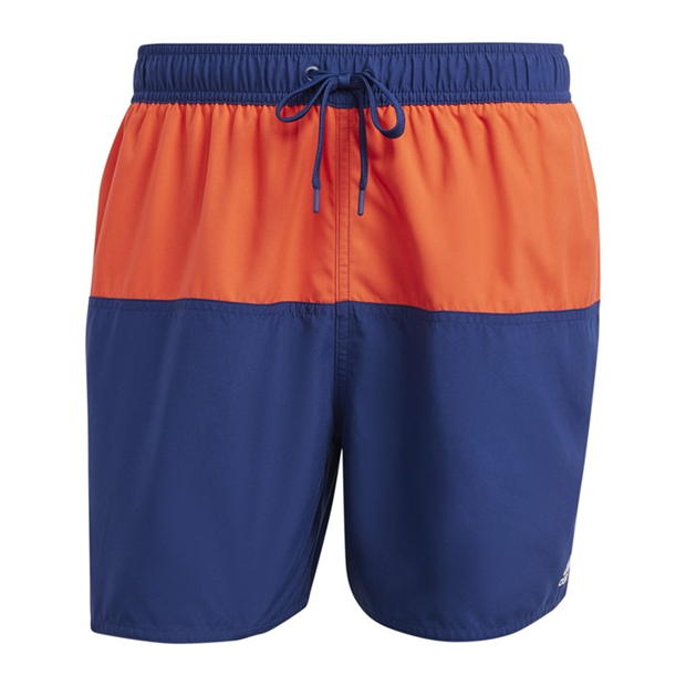 adidas Colourblock Swim Shorts