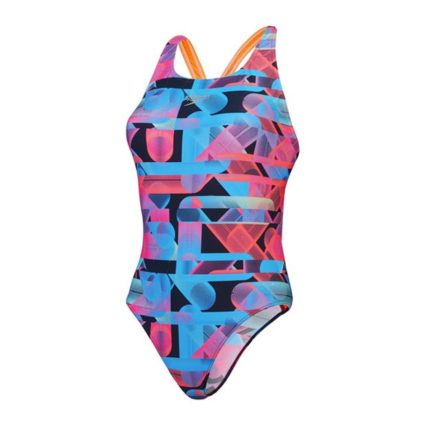 Speedo AODigi Pback Ld99