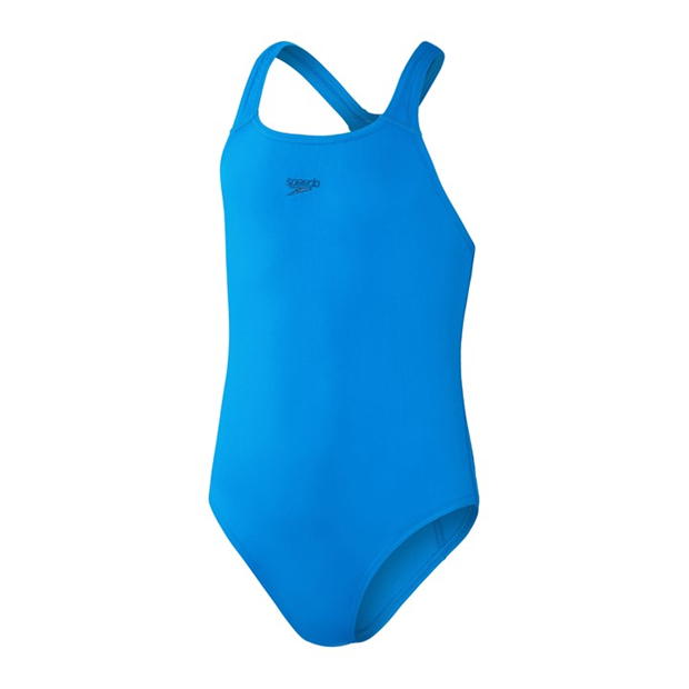 Speedo Girls Endurance Plus Medalist  Swimsuit