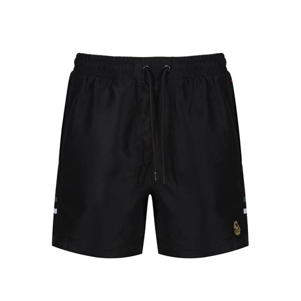 Luke Sport Tapehead 2 Swim Shorts