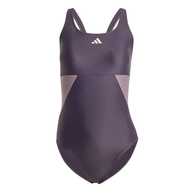 adidas Colorblock C-Back Swimsuit