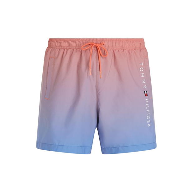 Tommy Hilfiger THB Ombre Clssc Swim Sn44