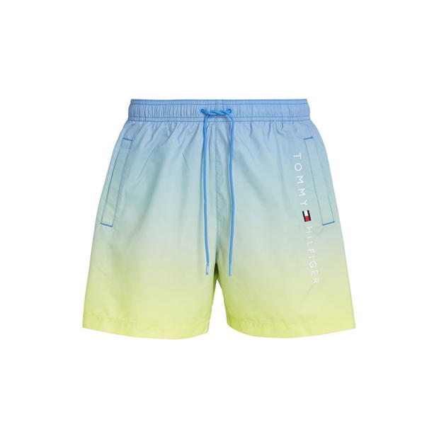 Tommy Hilfiger THB Ombre Clssc Swim Sn44