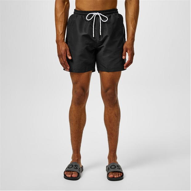 Boss Swim Shorts Mens