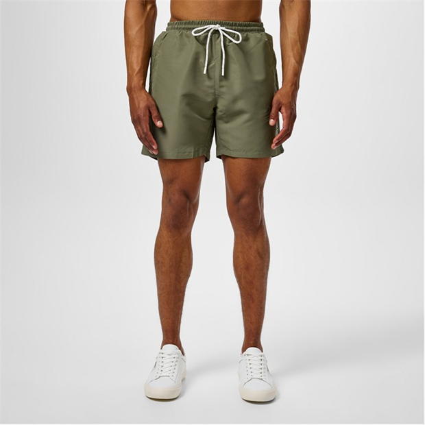 Boss Swim Shorts Mens