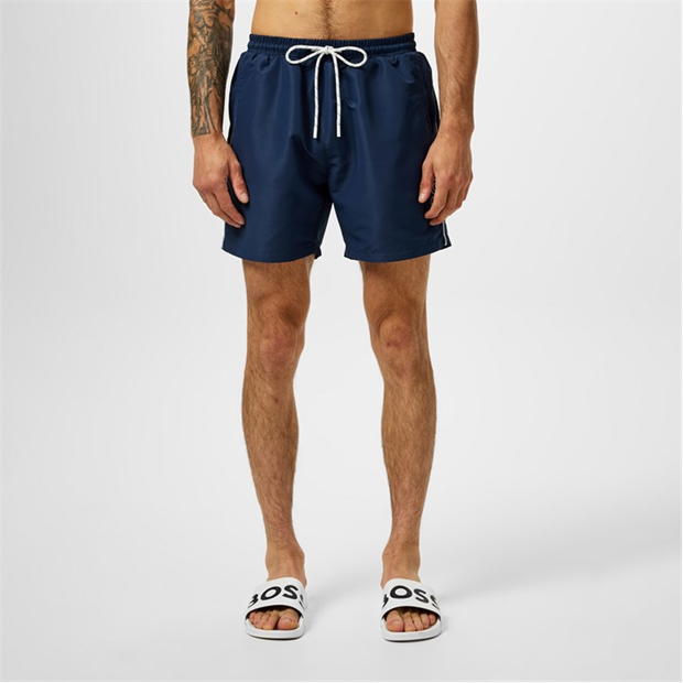 Boss Swim Shorts Mens