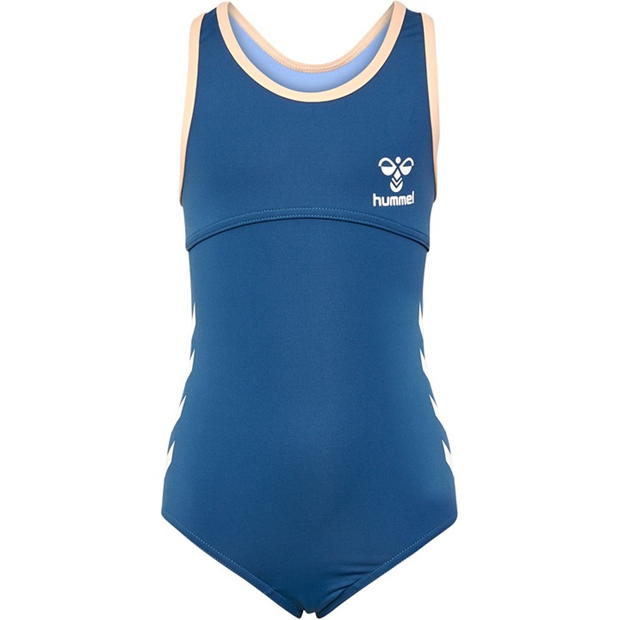 Hummel One-Piece Bell Swimsuit Infants