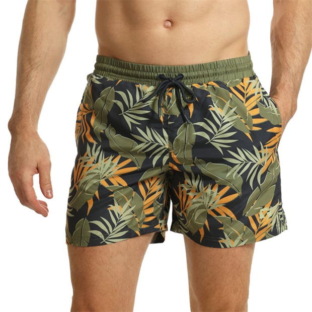 Ript Jungle Swim Shorts