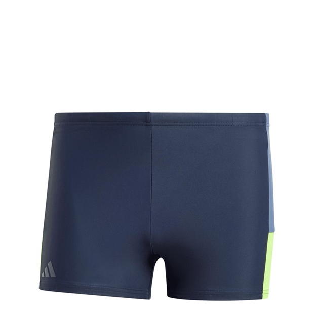 adidas Colorblock Swim Boxers