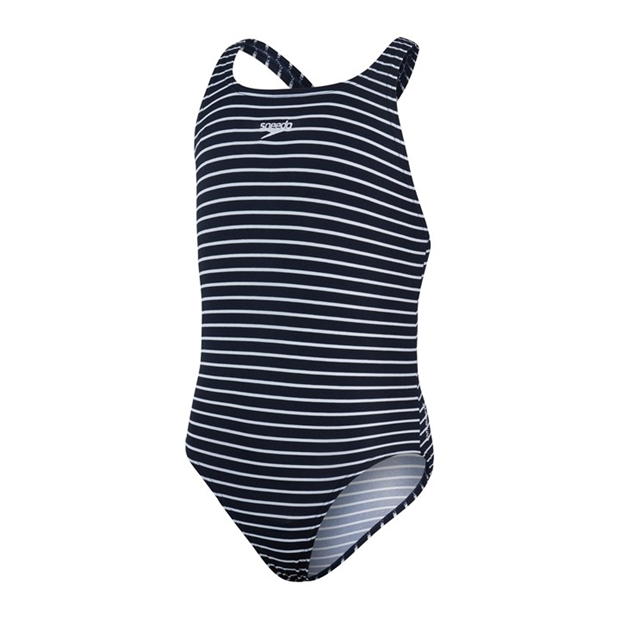 Speedo Essential Medalist Swimsuit Infants