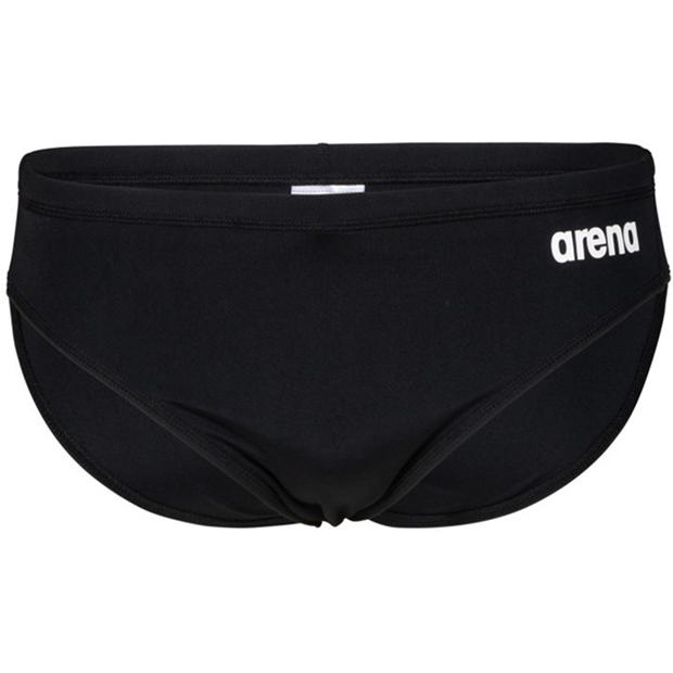 Arena Solid Brief Sn42