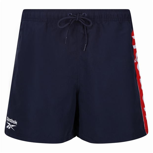 Reebok Reuben Swim Shorts Mens