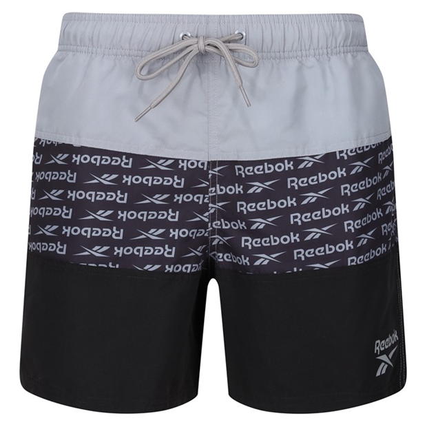 Reebok Albie Swim Shorts