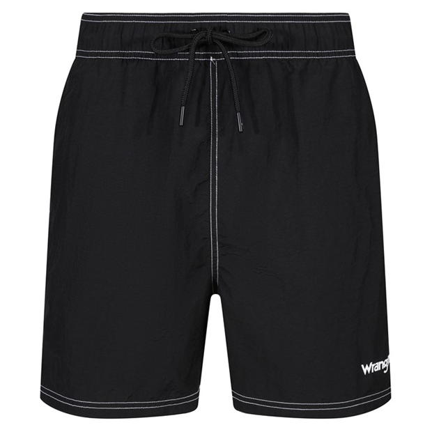 Wrangler Lima Swim Shorts Mens