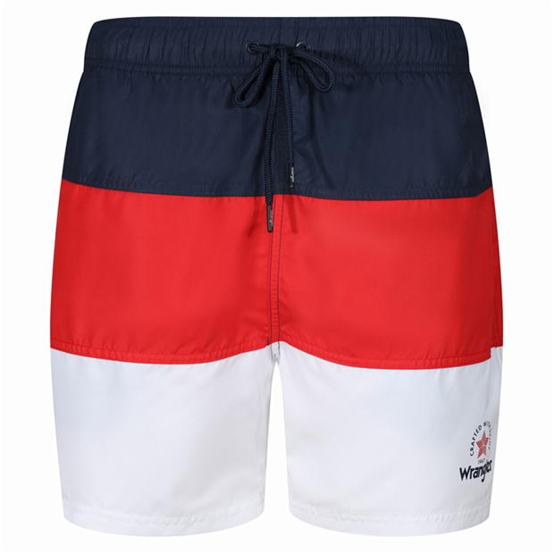 Wrangler Deltod Swim Shorts