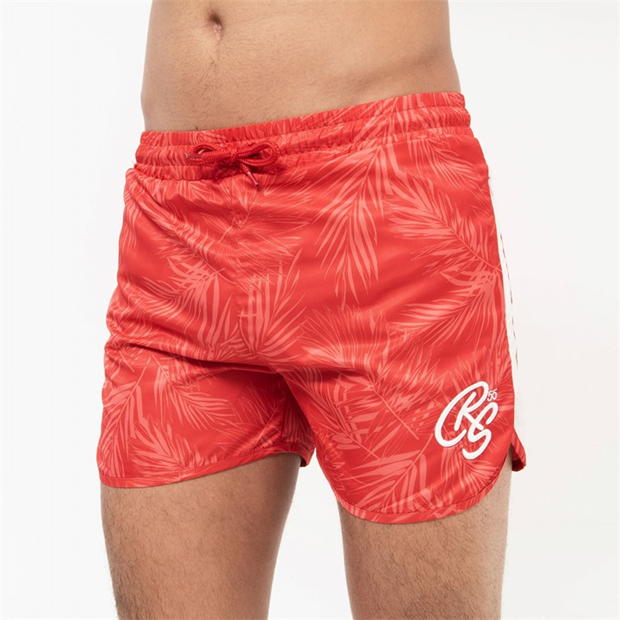 Crosshatch Salsola Swim Shorts Men's