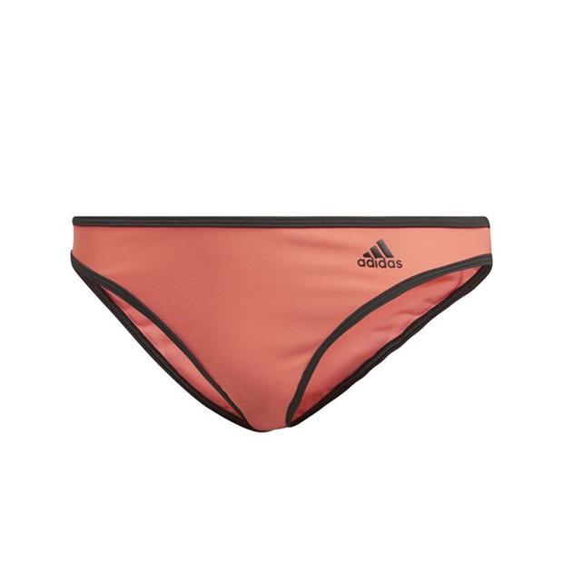 adidas Souleaf Bikini Bottoms Womens Bottom