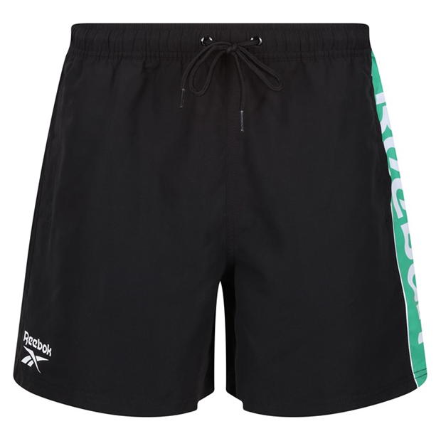 Reebok Reu Swim Shorts