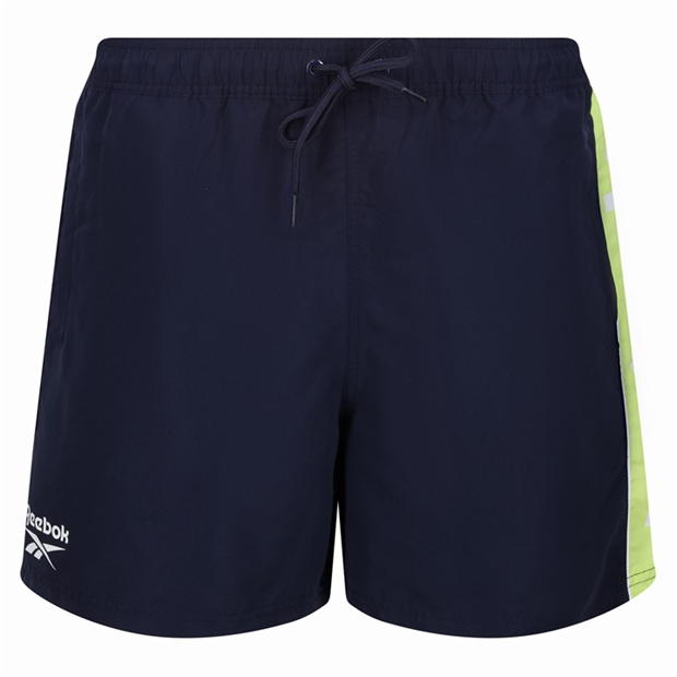 Reebok Reu Swim Shorts