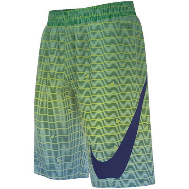 Nike Shrk Swim Short In99