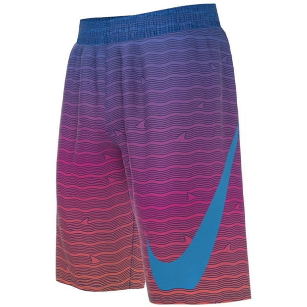 Nike Shrk Swim Short In99