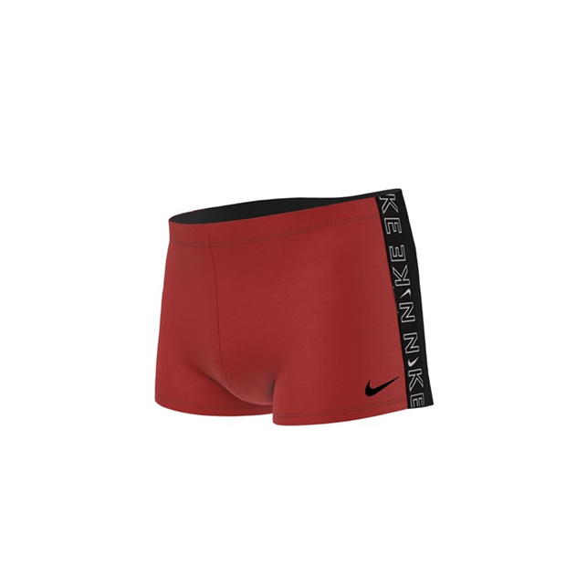 Nike Logo Sq Short Sn99