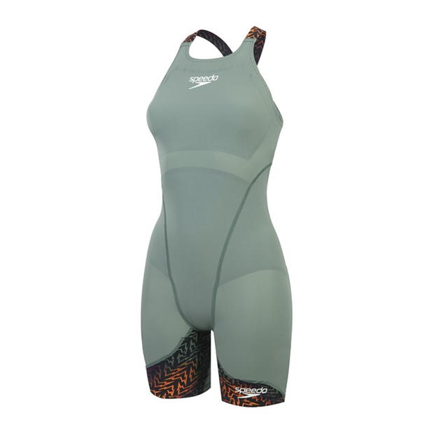 Speedo Fastskin LZR Ignite Kneeskin Womens