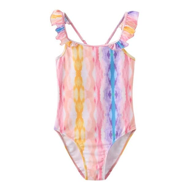 Star SwimSuit Junior