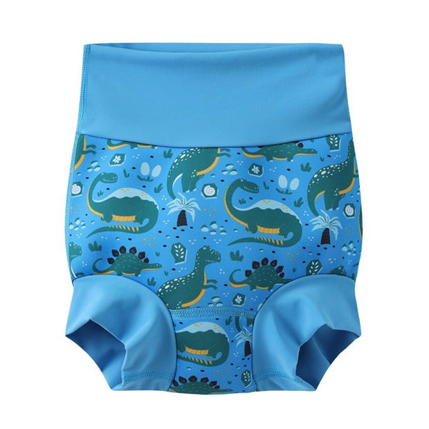 Star Swim Boxer Baby