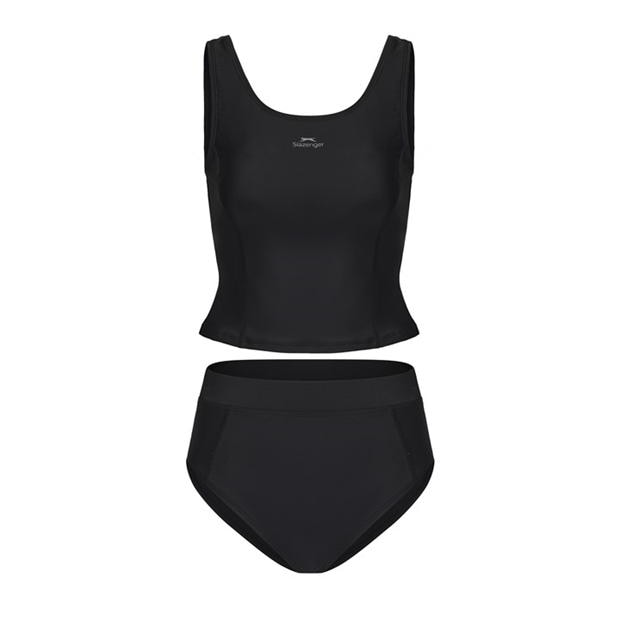 Slazenger Tankini Set Ladies