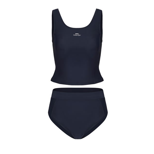 Slazenger Tankini Set Ladies