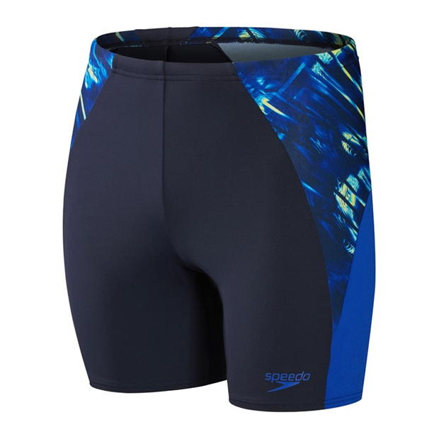 Speedo Mid-Jammer Shorts Mens