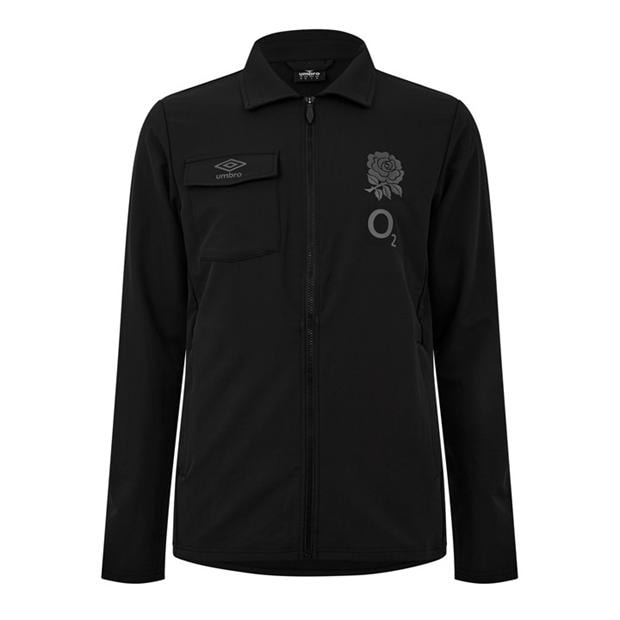 Umbro England Presentation Jacket 2024 Adults