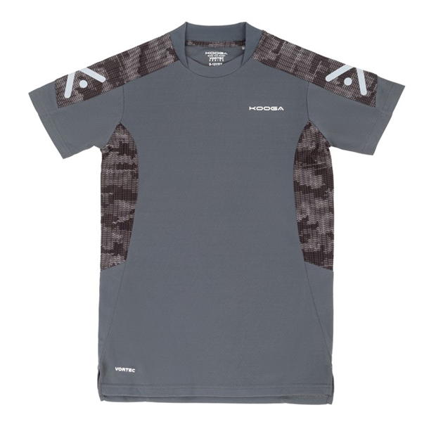 KooGa Training Tee Jn54