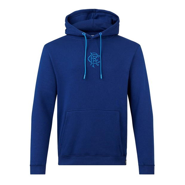 Castore Rangers Hoodie Adults