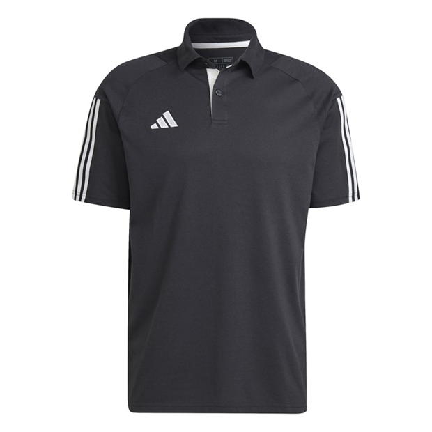 adidas Tiro23 C Co Po Polo Shirt Mens