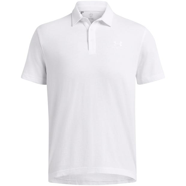 Under Armour Armour Ua Icon Polo Shirt Mens