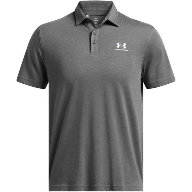 Under Armour Armour Ua Icon Polo Shirt Mens