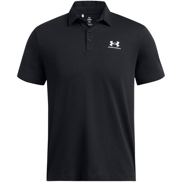 Under Armour Armour Ua Icon Polo Shirt Mens