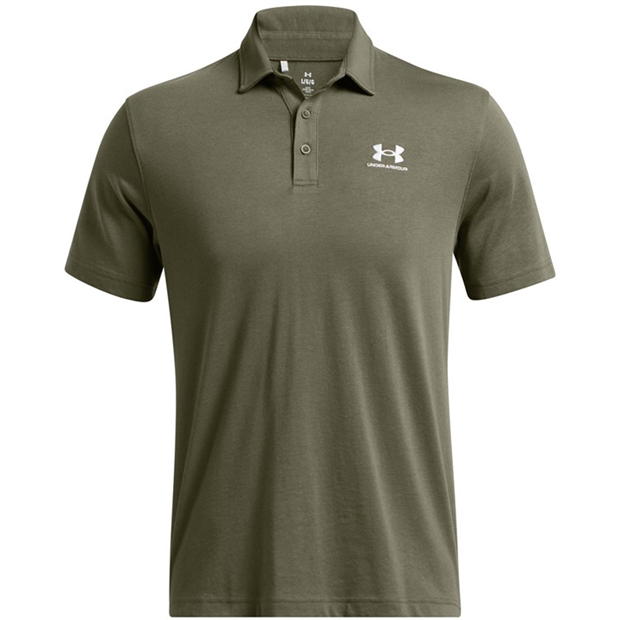 Under Armour Armour Ua Icon Polo Shirt Mens