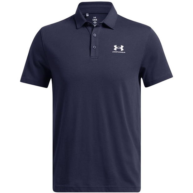 Under Armour Armour Ua Icon Polo Shirt Mens