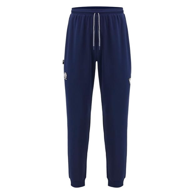 Macron Scotland Rugby Union Tracksuit Bottoms 2024