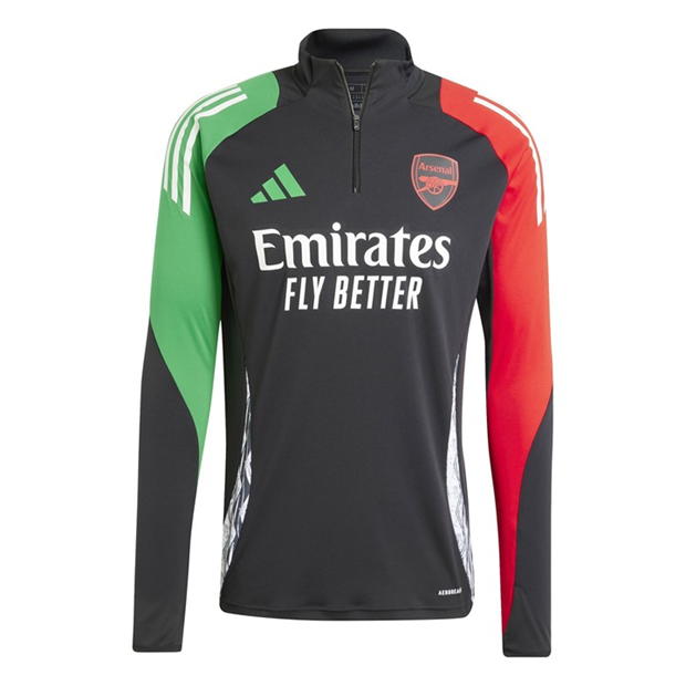 adidas Arsenal European Tiro 24 Training Top Adults