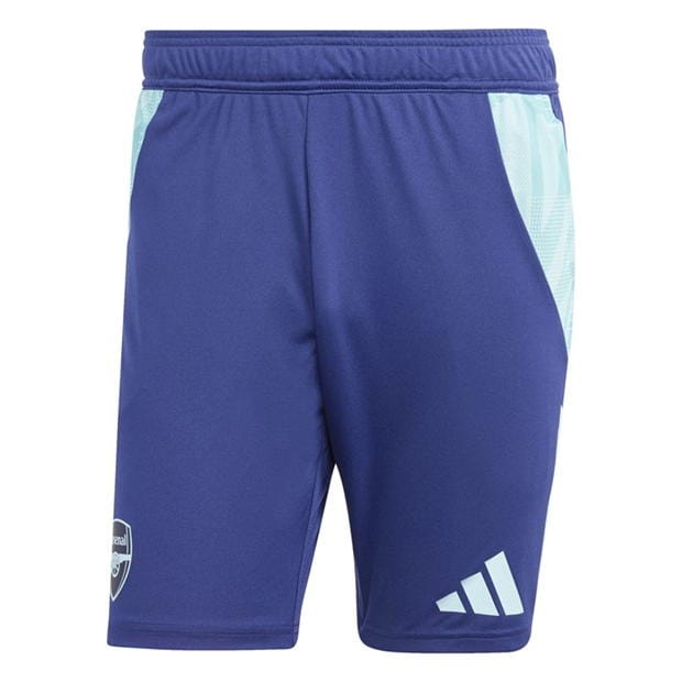 adidas Arsenal Tiro 24 Training Shorts 2024 2025 Adults