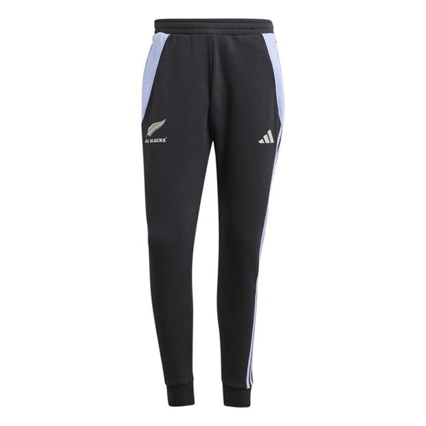 adidas All Blacks Tracksuit Bottoms 2024 Adults